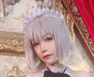 Kitkat Cosplay和美咲的免费图包，超乎你想象的趣味与狂欢，速速点击啊！